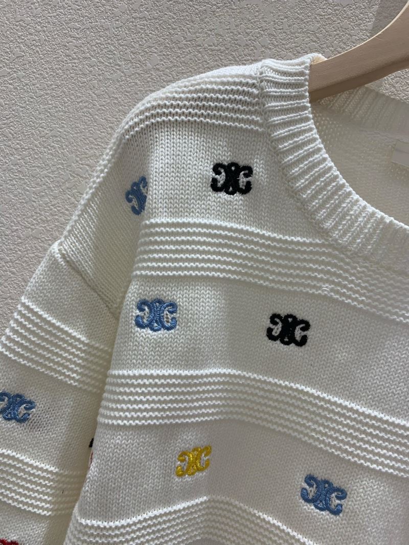 Celine Sweaters